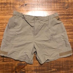 Men’s Columbia Shorts